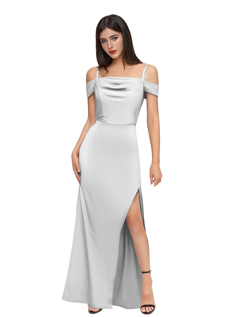 silver