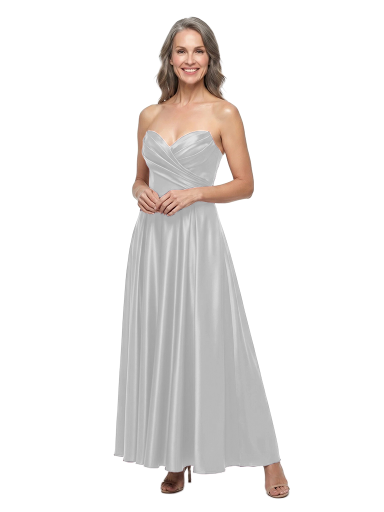 silver