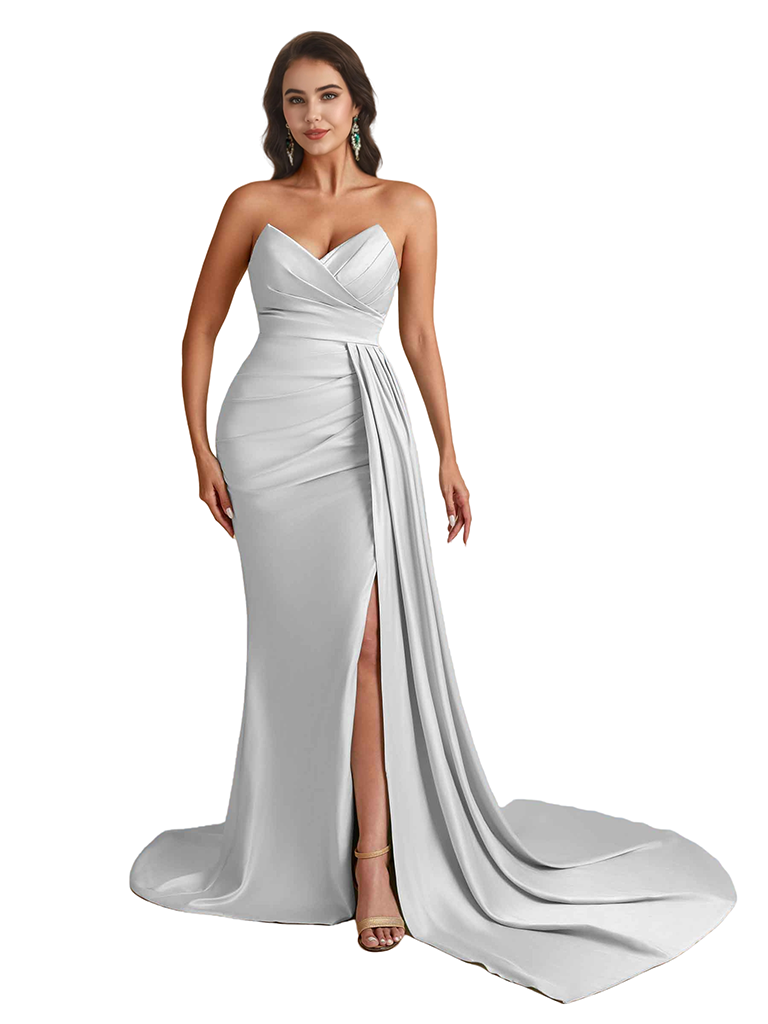 silver