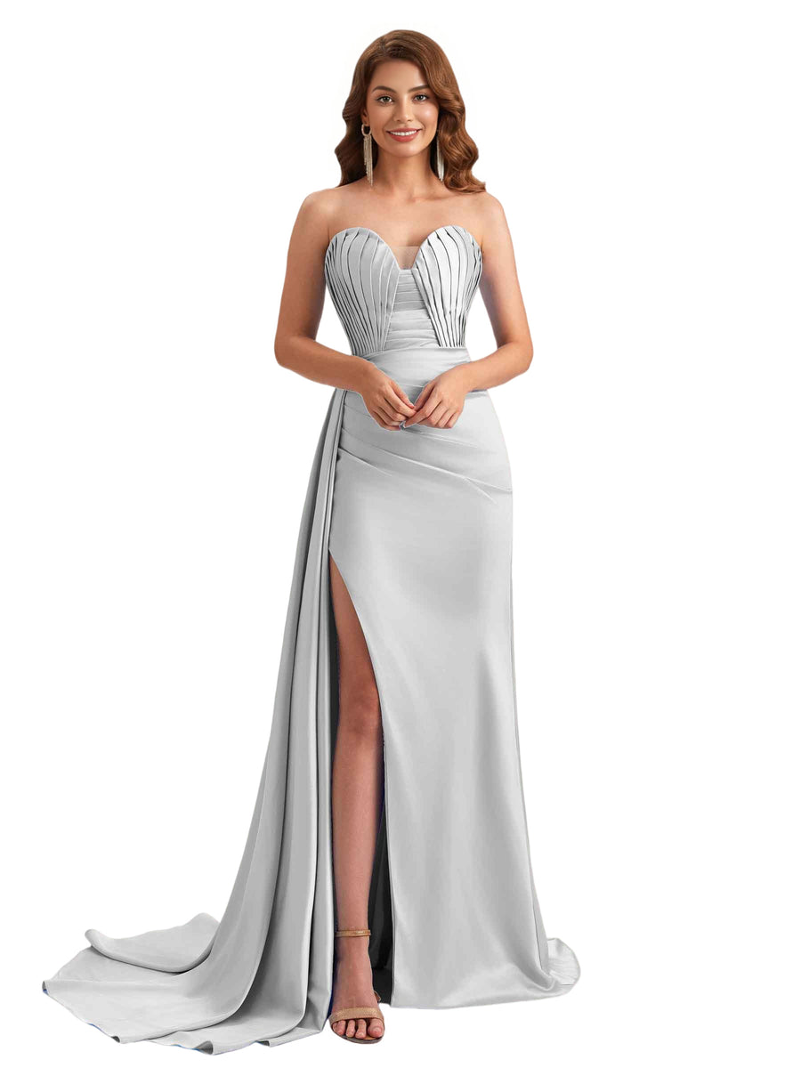 silver
