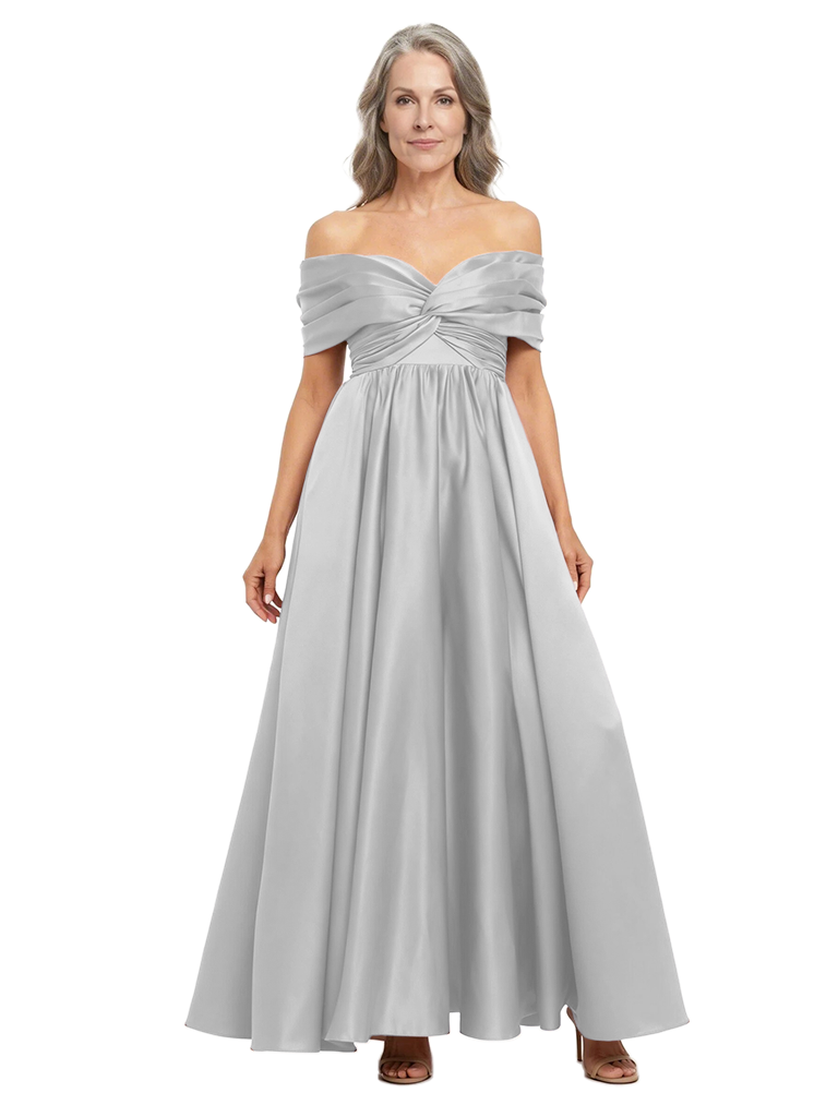 silver
