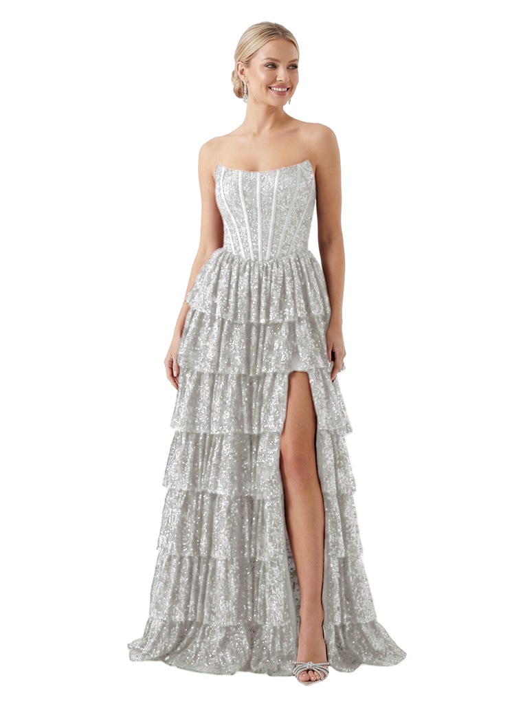 silver