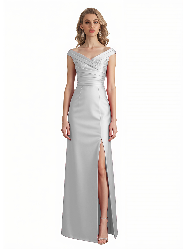 silver