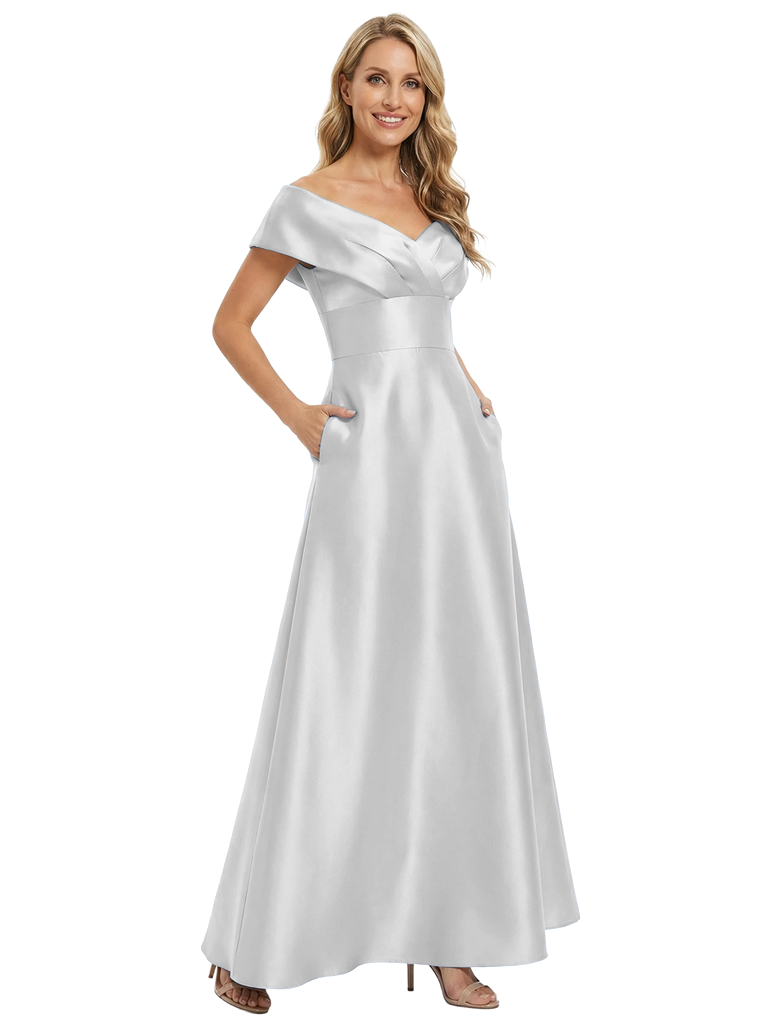 silver