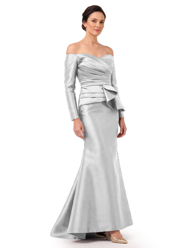 silver