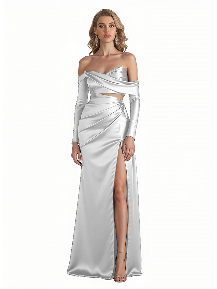 silver