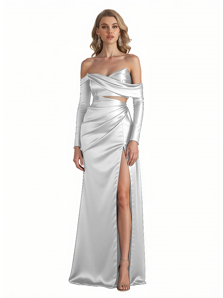 silver