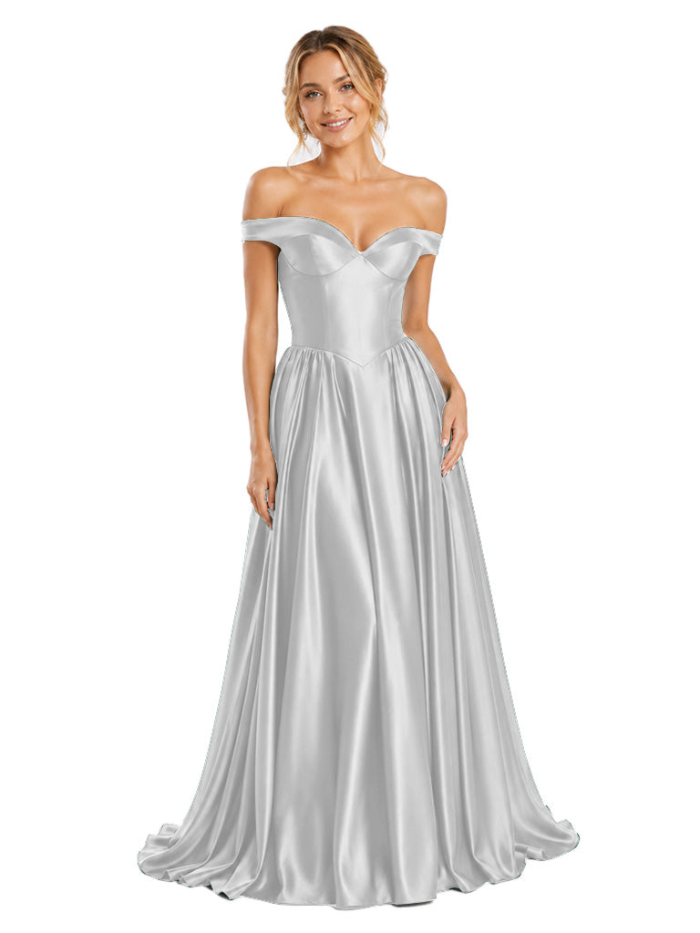 silver