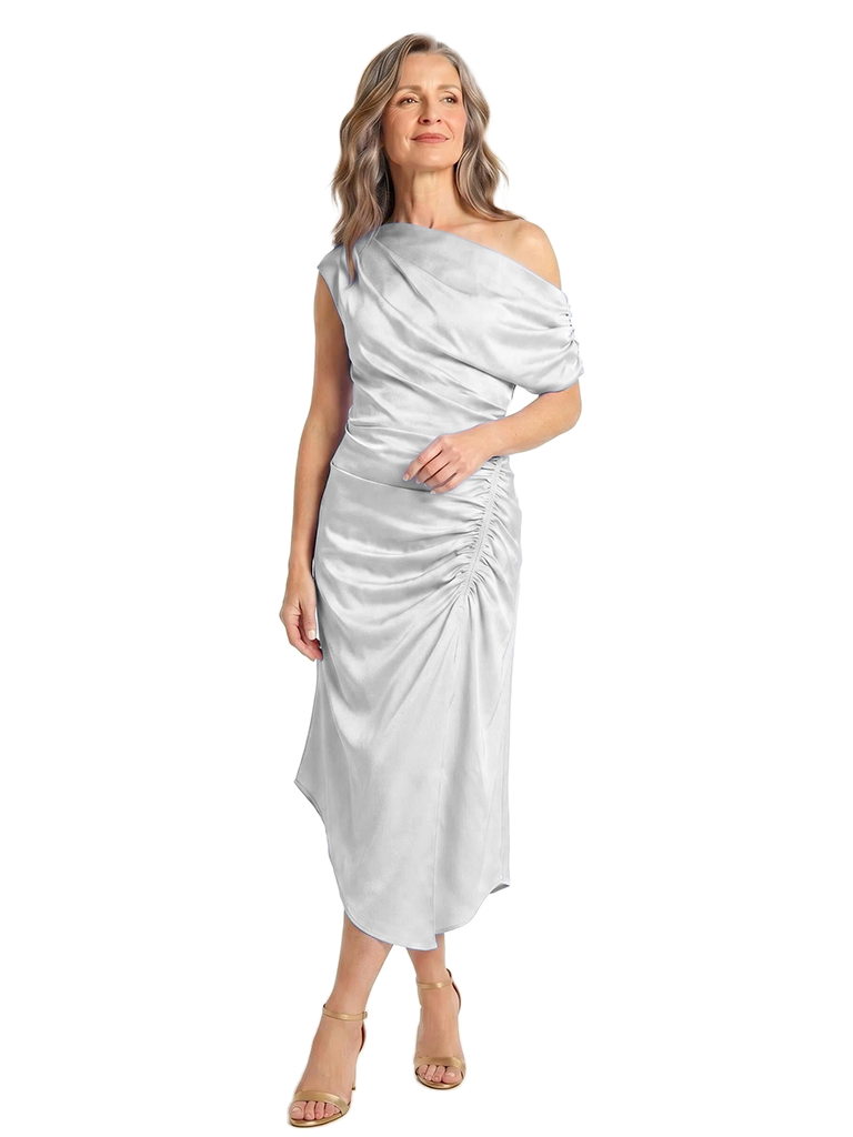silver