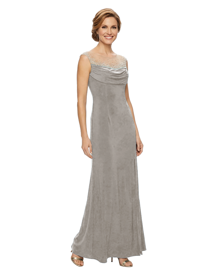 silver