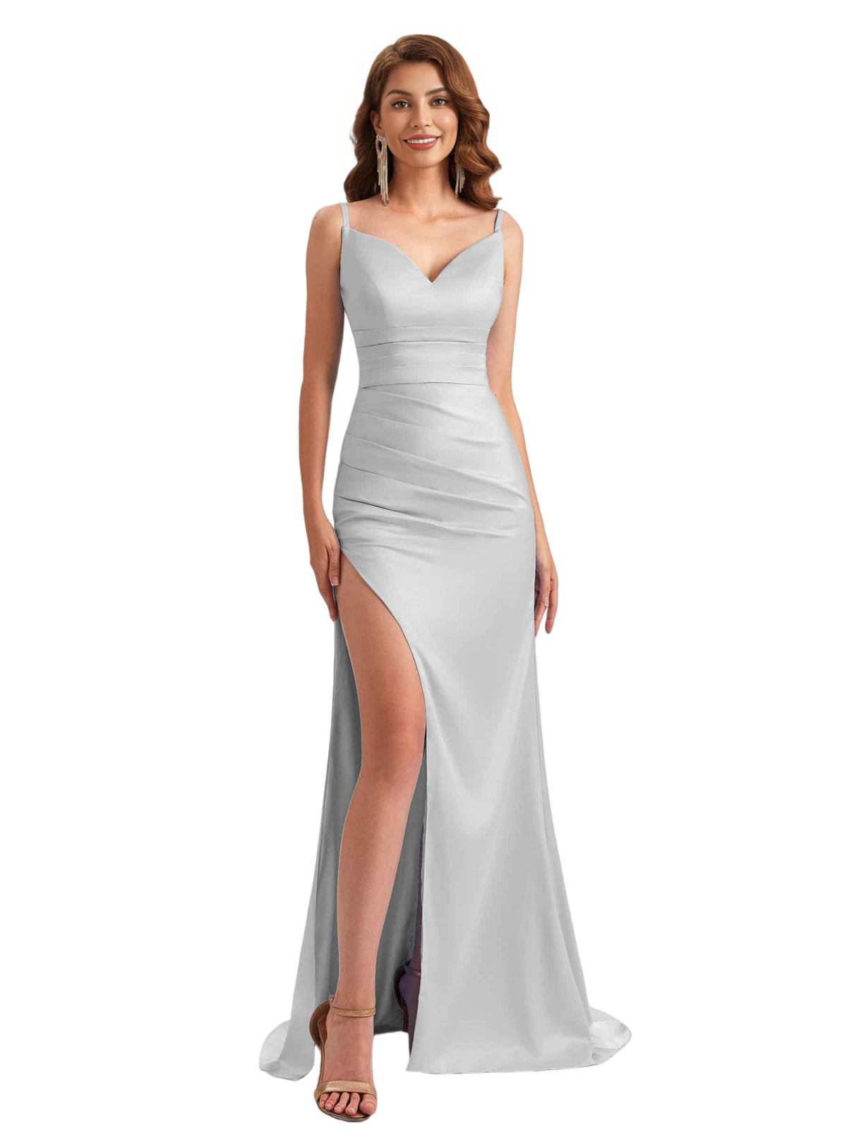 silver