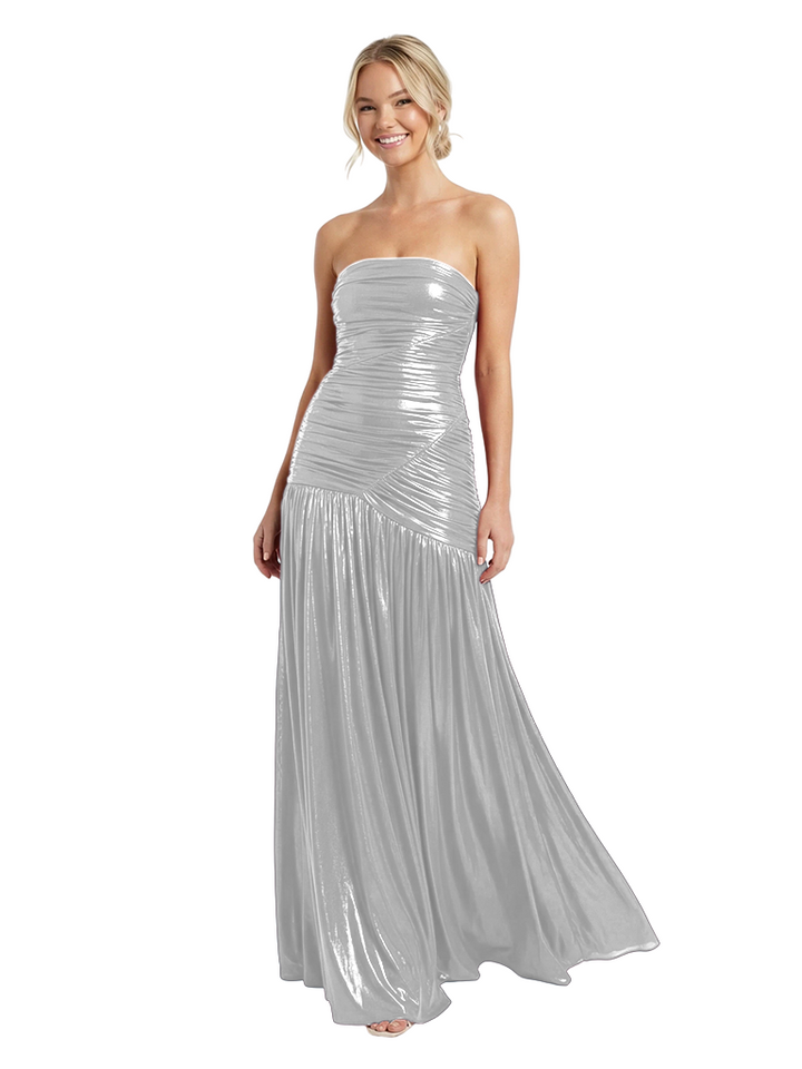 silver