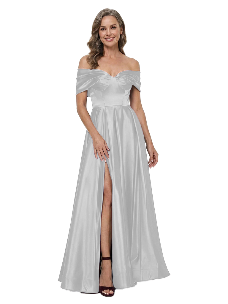silver