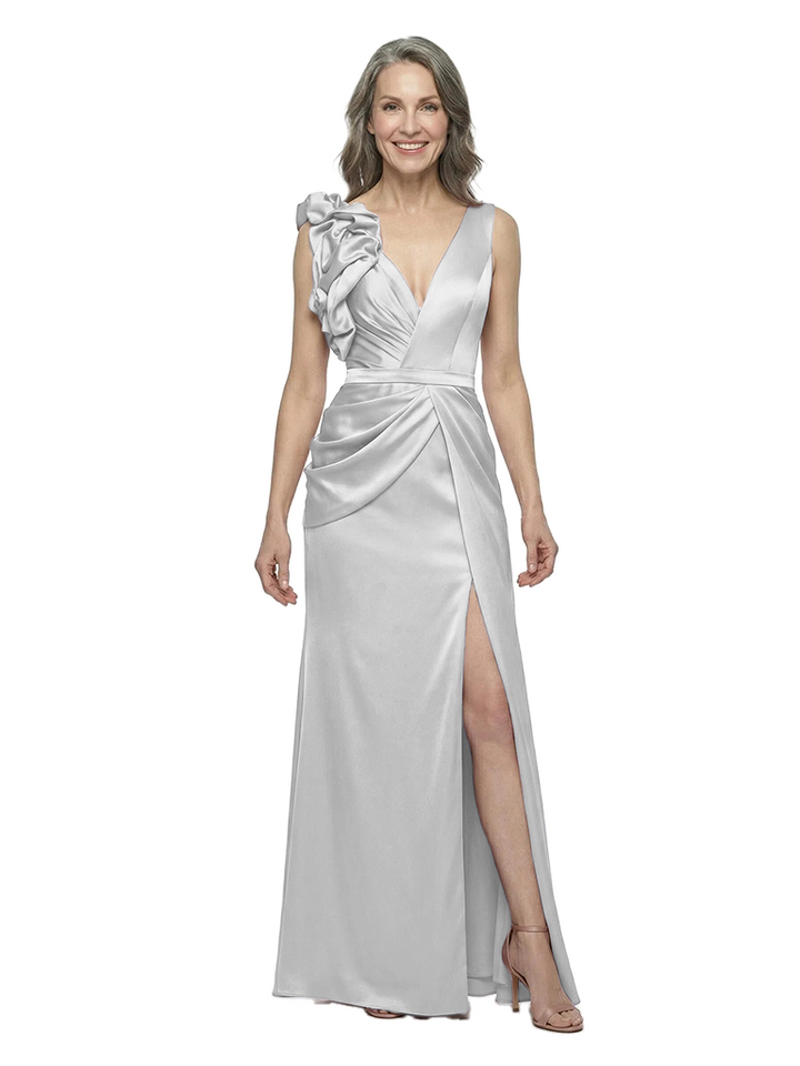 silver