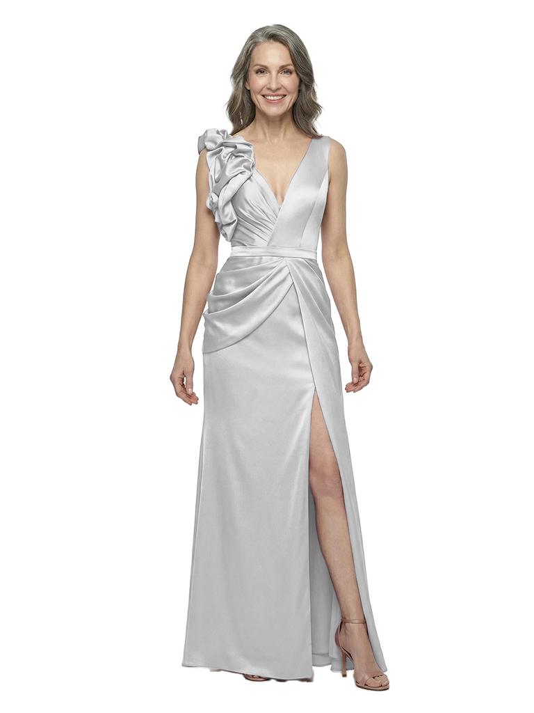 silver