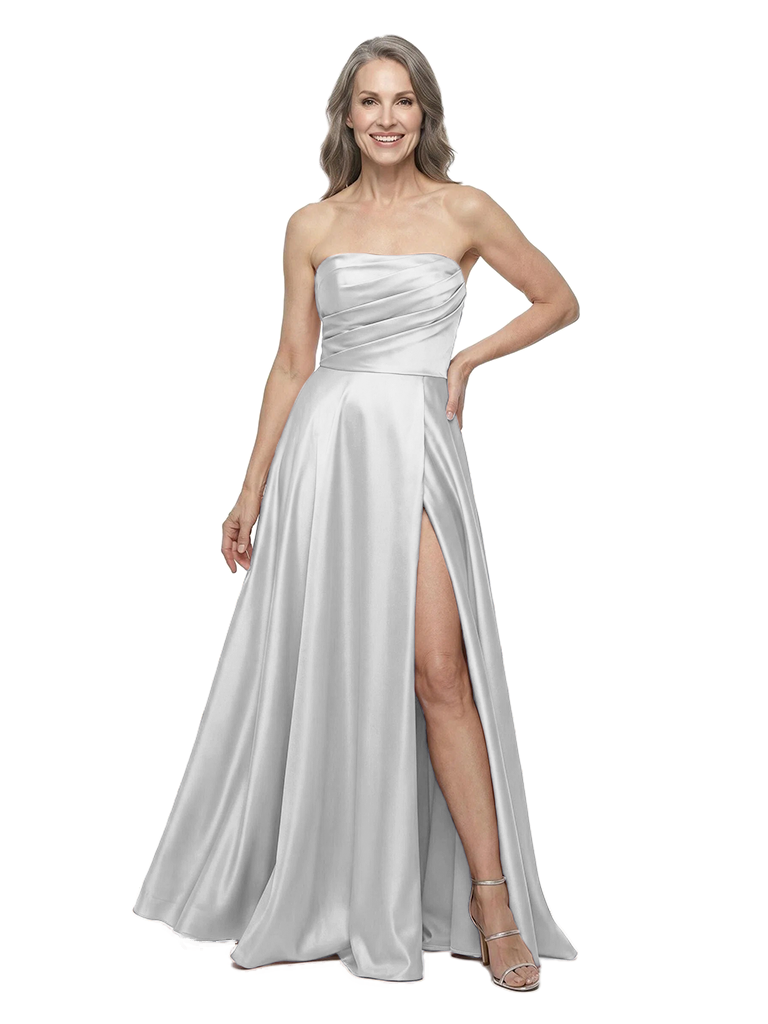 silver