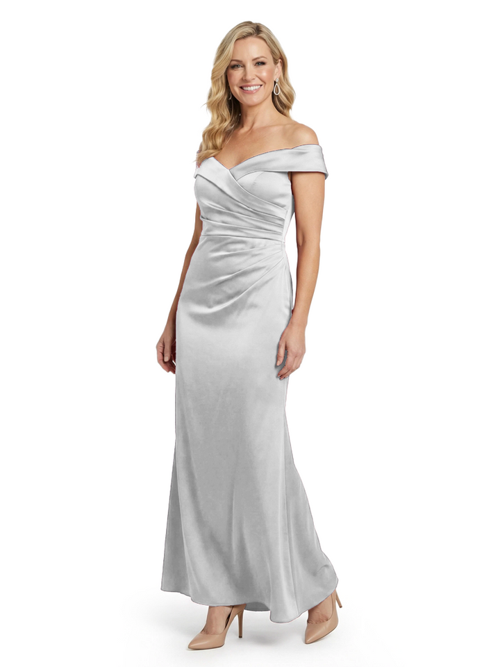 silver