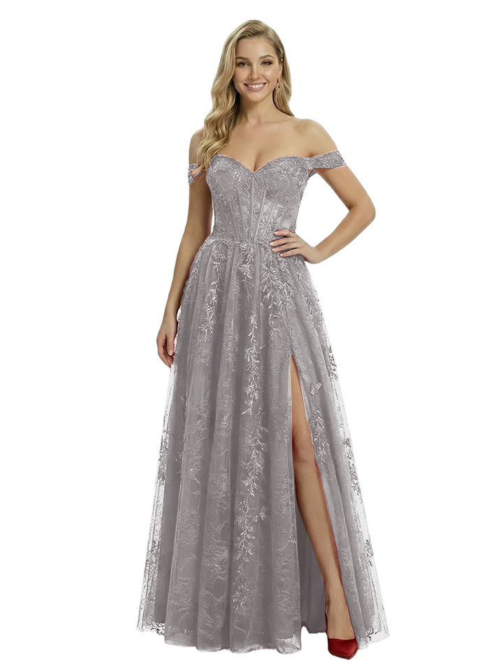 silver