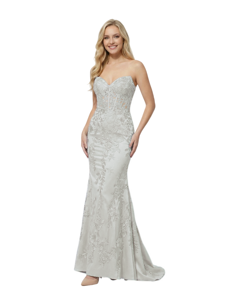silver