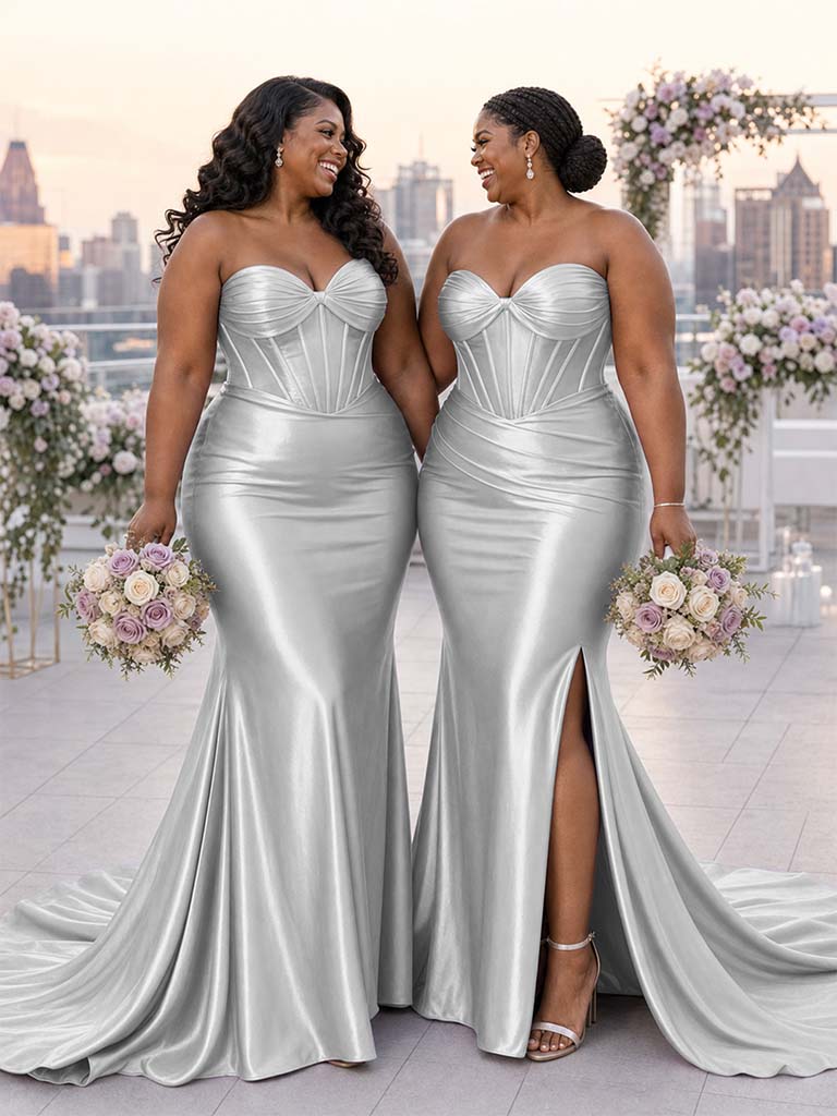 silver
