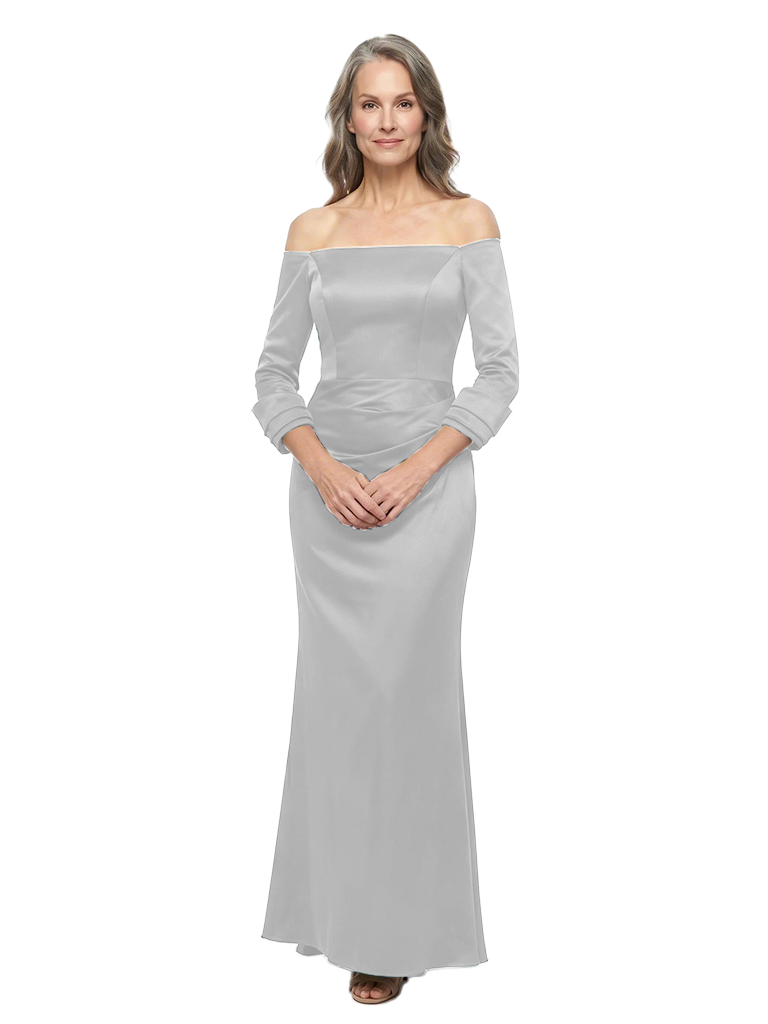 silver