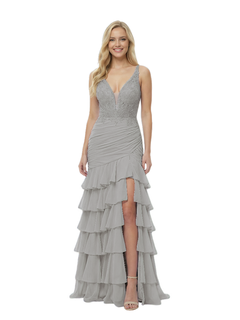 silver