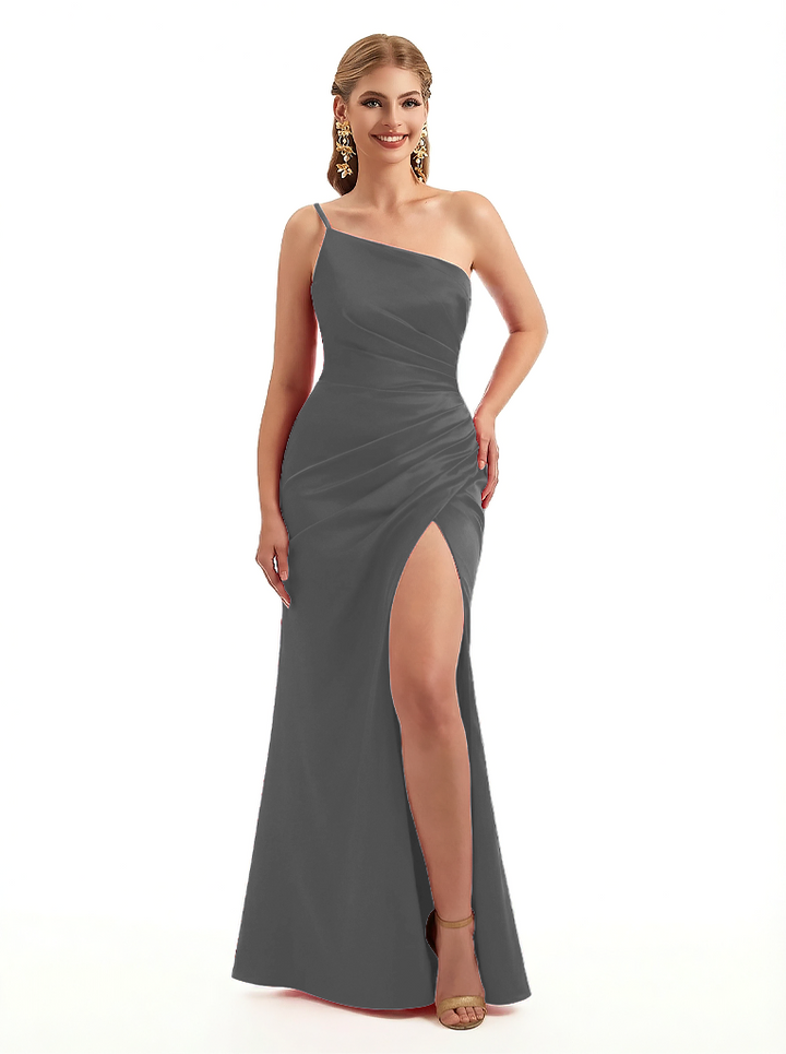 steel-grey