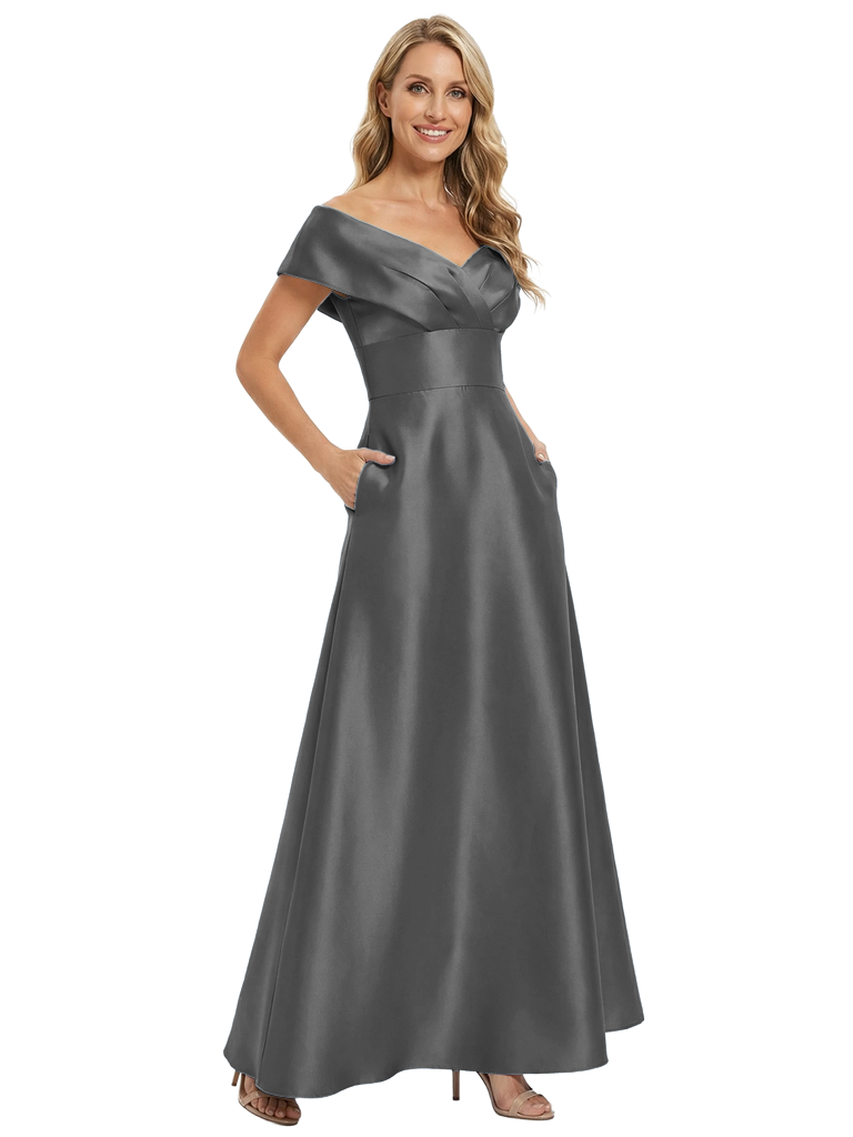 steel-grey
