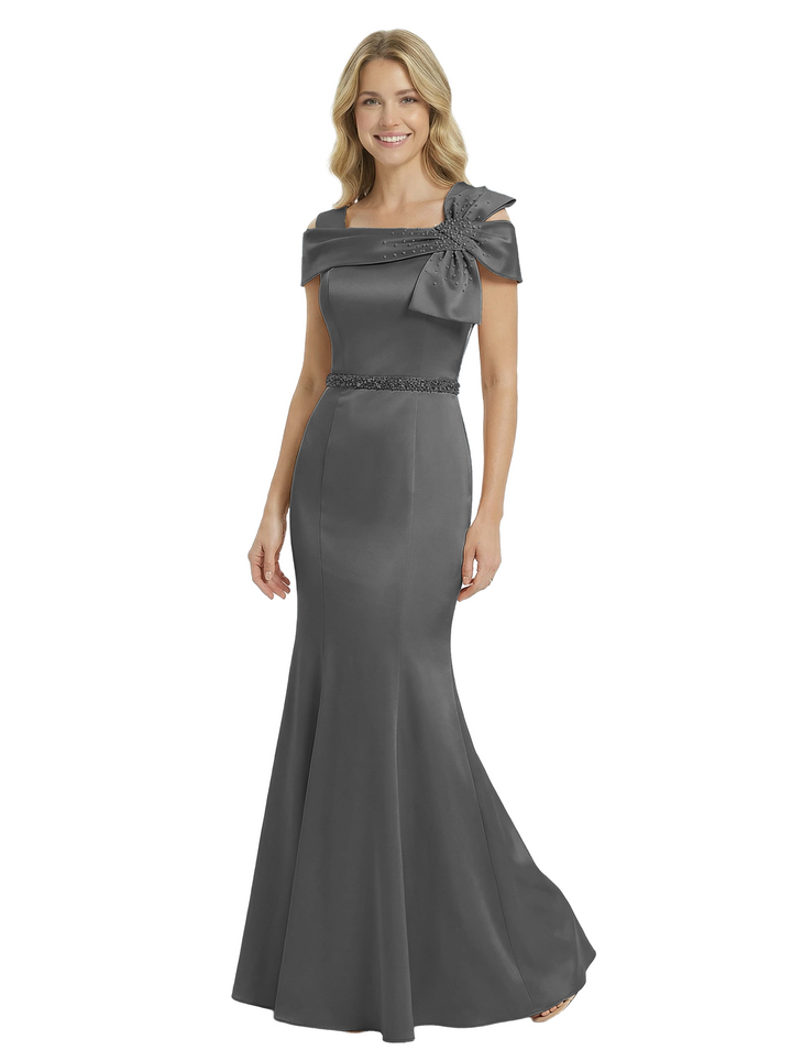 steel-grey