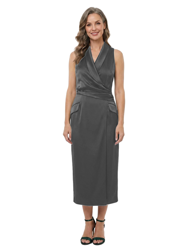 steel-grey