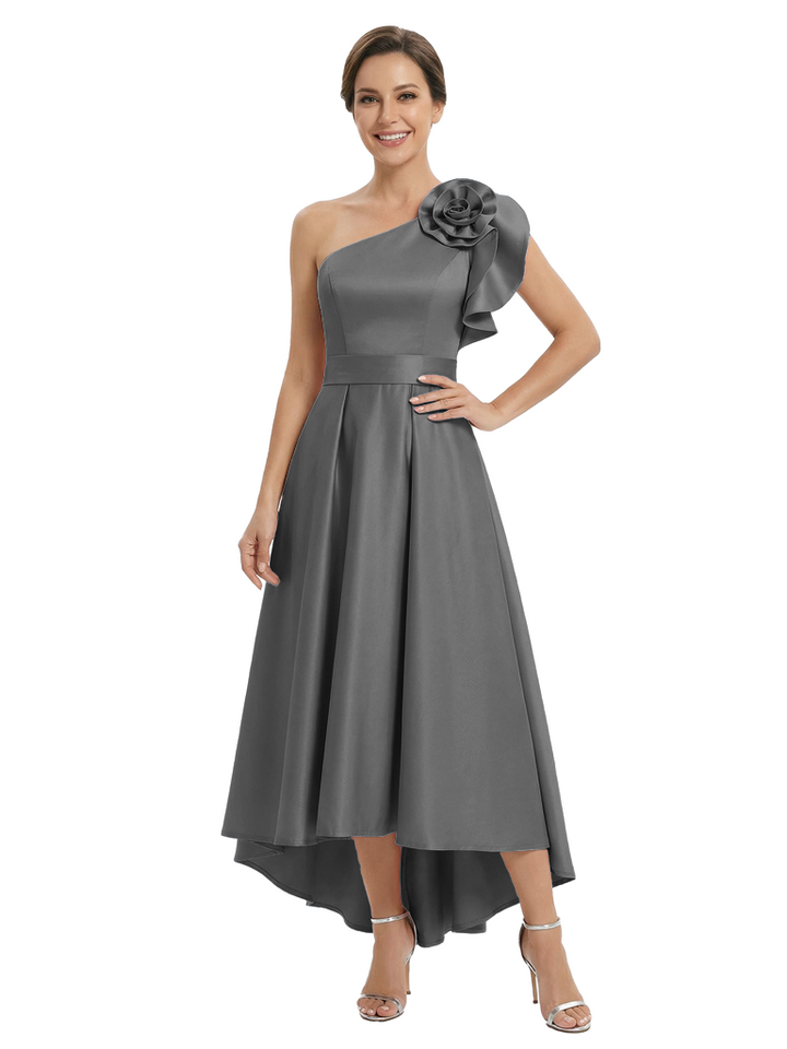 steel-grey