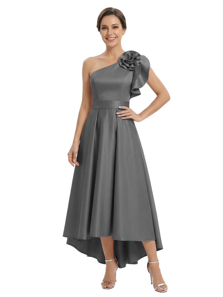 steel-grey