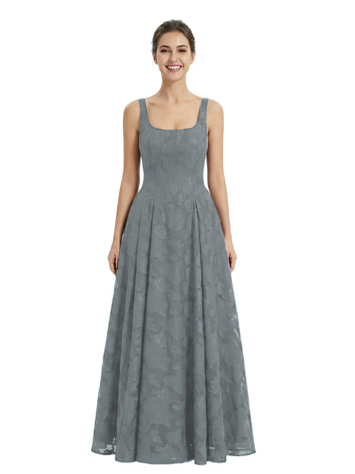 steel-grey