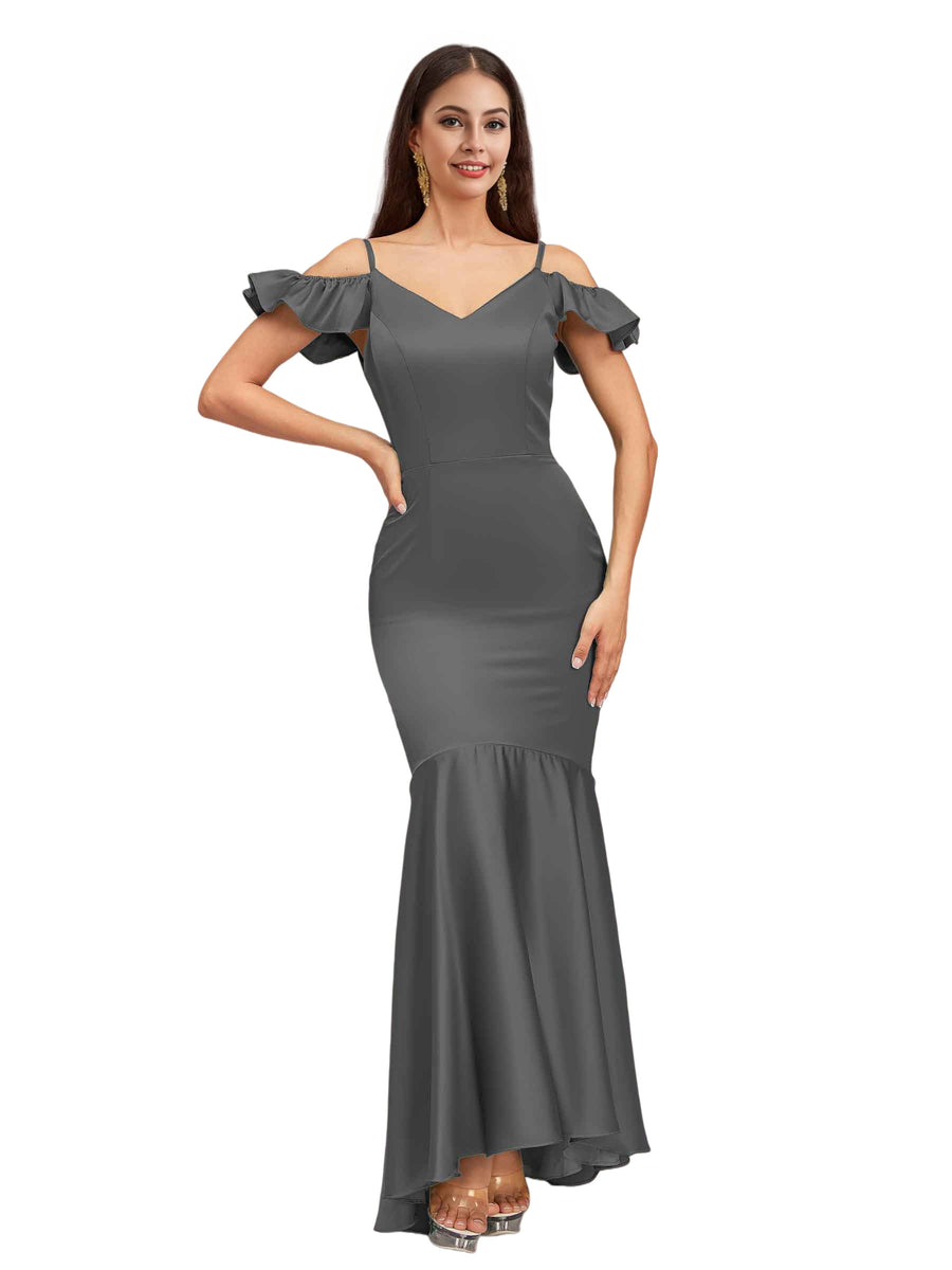 steel-grey