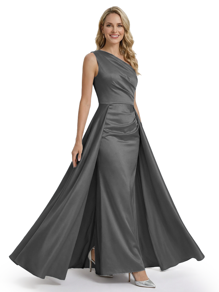 steel-grey