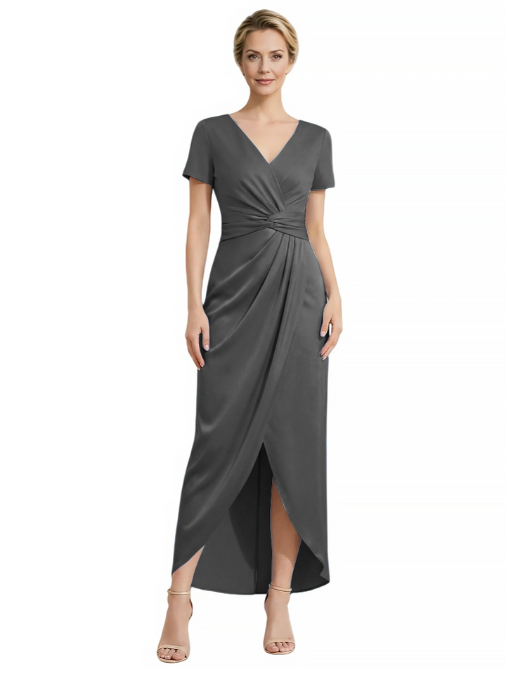 steel-grey
