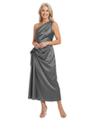 steel-grey