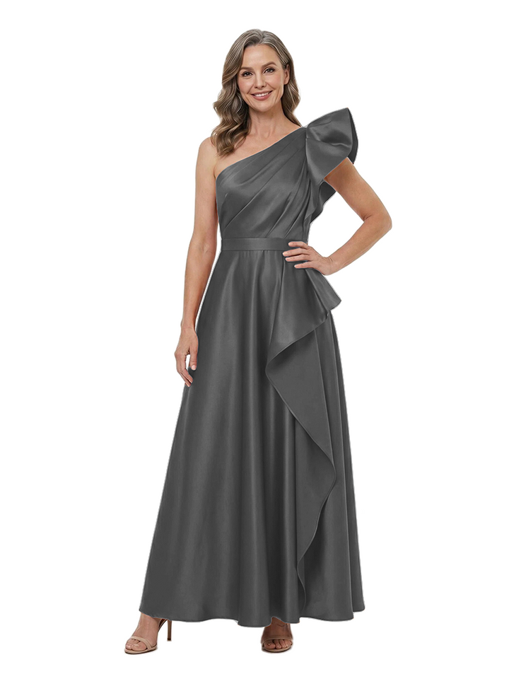 steel-grey