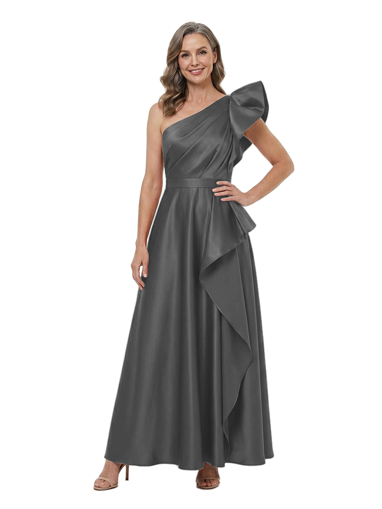 steel-grey