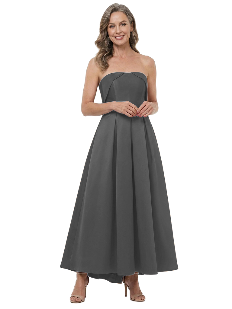 steel-grey
