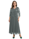 steel-grey