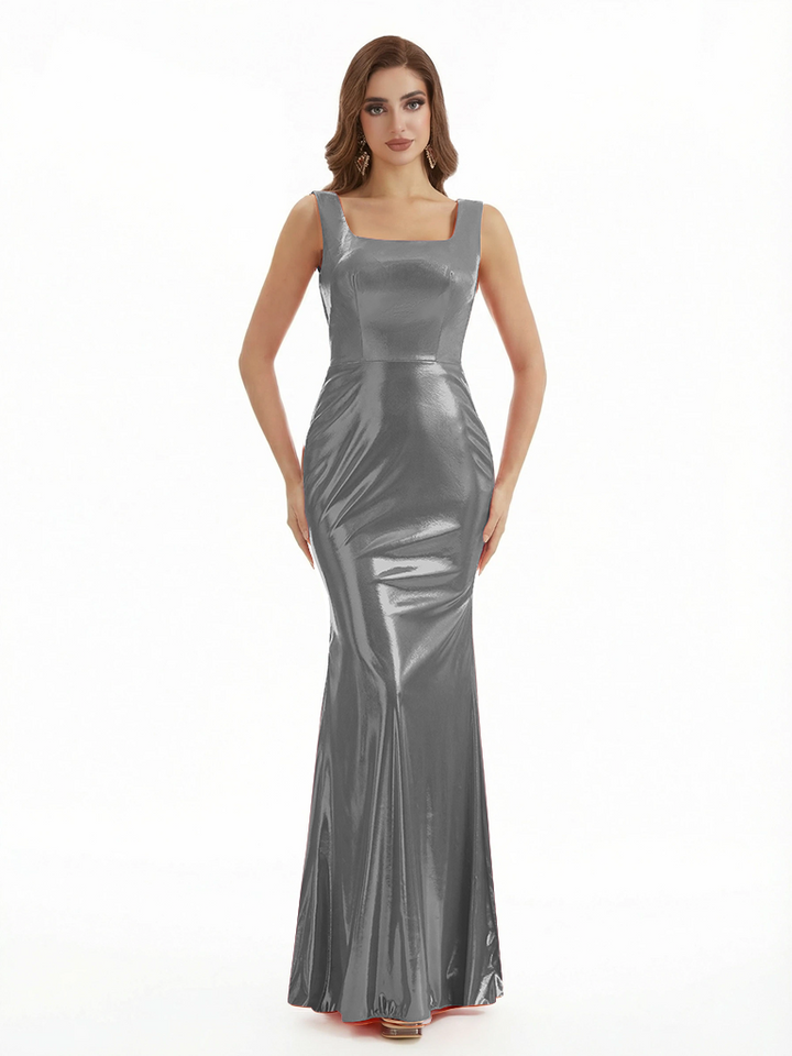 steel-grey