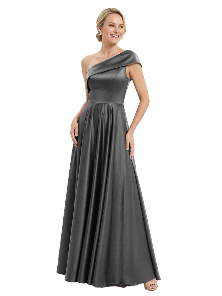 steel-grey