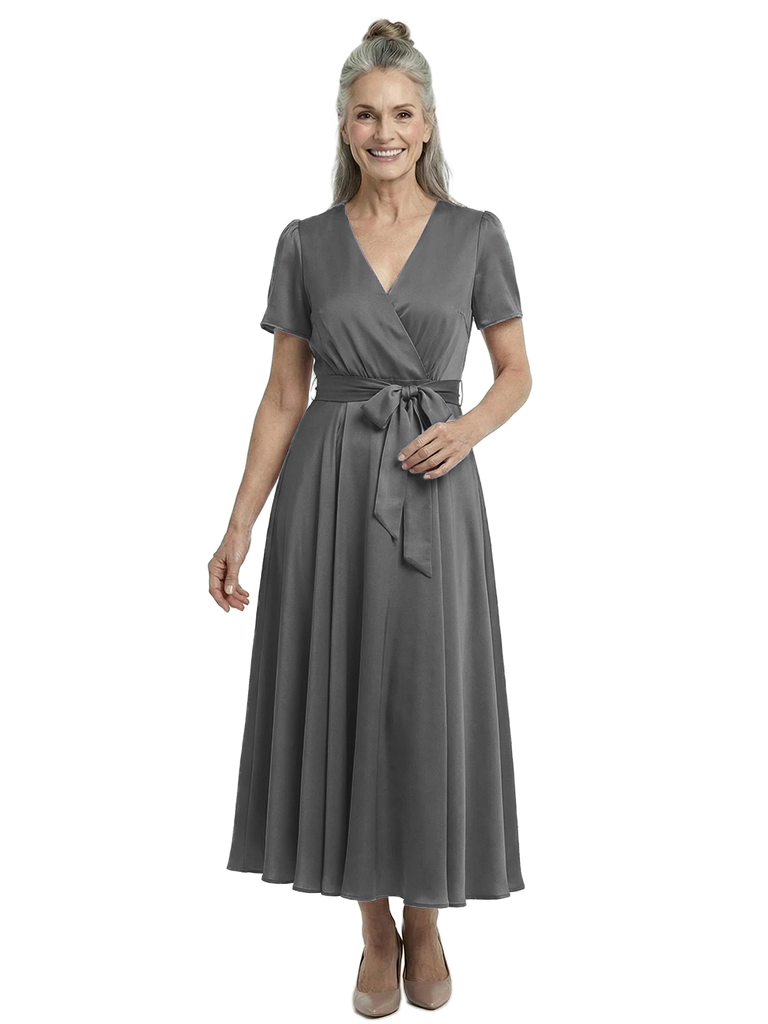 steel-grey