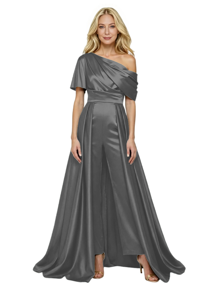 steel-grey