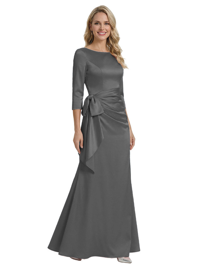 steel-grey