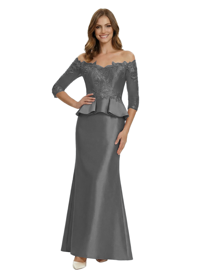 steel-grey