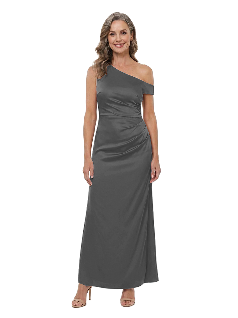 steel-grey