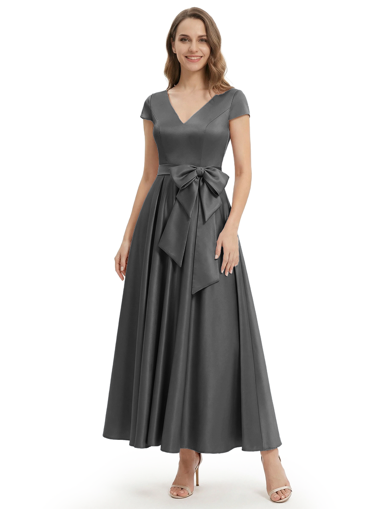 steel-grey