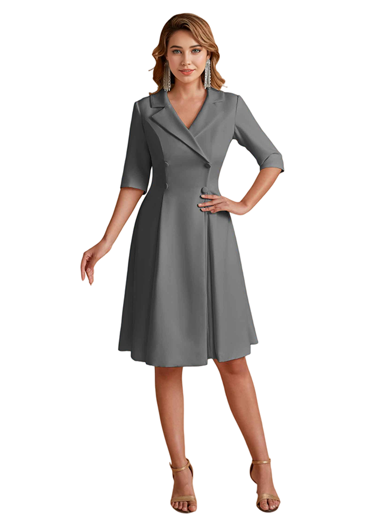 steel-grey
